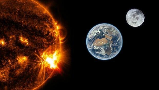 Sentyabrda üç mühüm astronomik hadisə OLACAQ