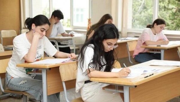 Bu ixtisasın keçid balı 683 olub