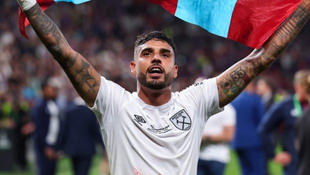 “Beşiktaş” İngiltərə klubuna təklif göndərdi