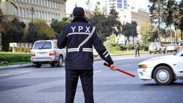 Sürücülərin DİQQƏTİNƏ: Bakıda bu yollar bağlanır