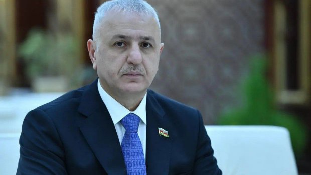 "Birgə Bəyannamə ədalətli və gerçək sülhə yol açan tarixi sənəddir" - Ülvi Quliyev