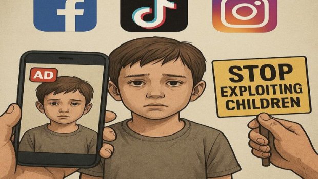 Ombudsman media subkyetlərinə və valideynlərə ÇAĞIRIŞ ETDİ