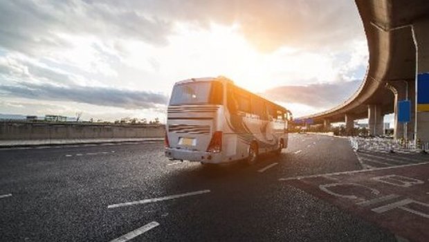 Avropada biznes sinfin oturacaqları ilə təchiz olunmuş gecə avtobusları İSTİFADƏYƏ VERİLƏCƏK
