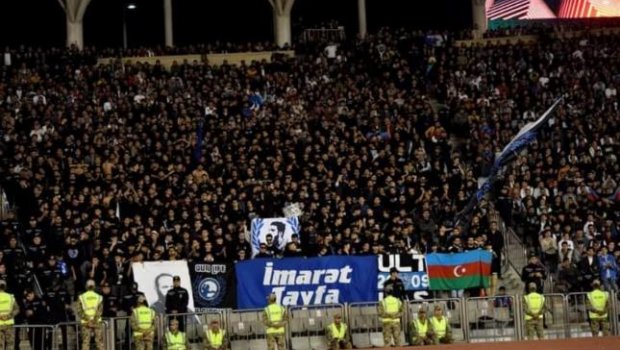 “Qarabağ” - “Ferensvaroş” matçına nə qədər bilet SATILIB?