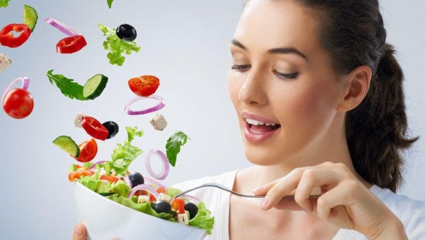 Metabolizmanı sürətləndirən və toxluq hissini artıran YENİ PƏHRİZ - ARAŞDIRMA