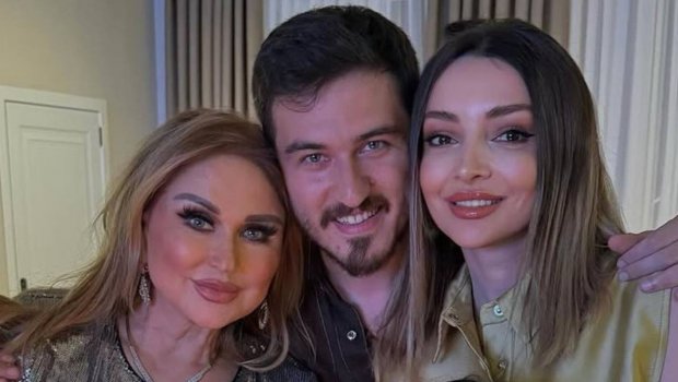 Xalq artistinin kürəkəni də TƏLƏBƏ OLDU