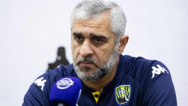 "Azarkeşlərin narazılığa haqları var" - Adil Şükürov
