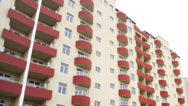 Bakıda mənzillərin nə qədər bahalaşdığı məlum olub