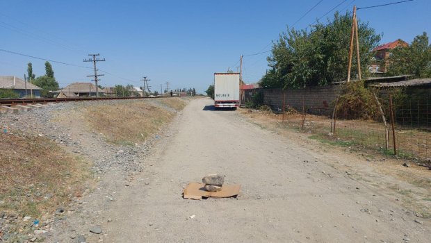 Lənkərandakı qətlin TƏFƏRRÜATI: Əfsanə boşanmaq istəyib, lakin... - FOTO