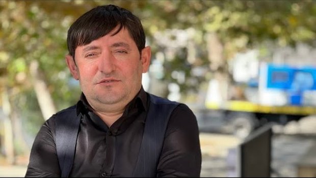 Rövşən Binəqədili xəstəxanaya yerləşdirildi
