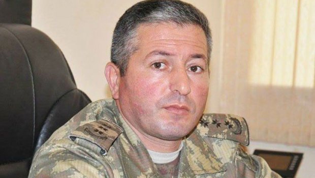 Milli Qəhrəmanın oğlu bu universitetdə oxuyacaq
