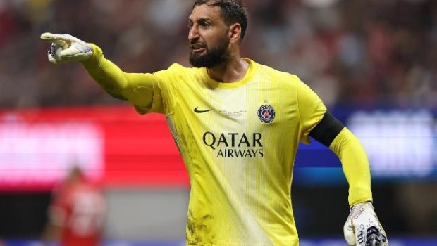 "Mançester Siti" Donnarumma ilə RAZILAŞDI