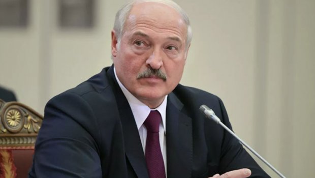Lukaşeko Trampa Putinlə bağlı verdiyi məsləhəti AÇIQLADI - VİDEO