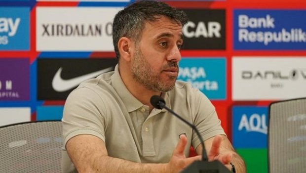 "Hakimlərə heç nəyi sübut etmək olmur" - Ayxan Abbasov
