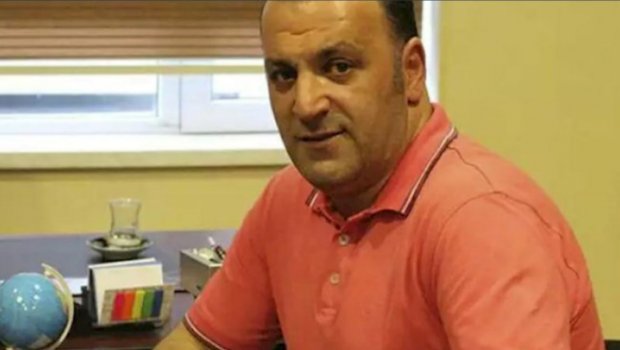 "Nəvəmə içində 100.000 olan kart verəcəyəm"