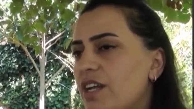 Qaxda xadimə işləyən qadın 37 yaşında tələbə oldu - Video