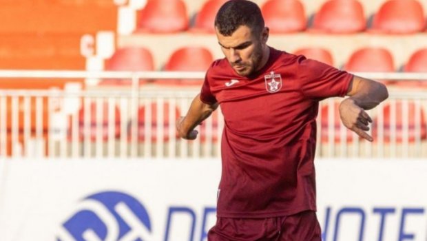 Azərbaycanlı futbolçunun komandası çempionata qələbə ilə BAŞLADI