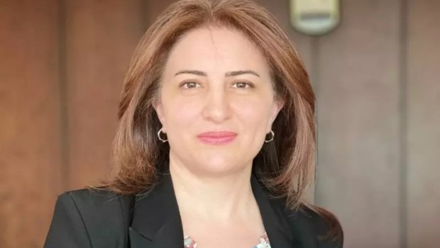 Azərbaycan Mərkəzi Bankına təyinat olub