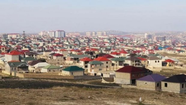 Həyət evlərində yaşayanların nəzərinə: Sentyabrın 1-dən qərar qüvvəyə minir