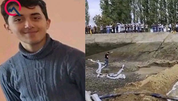 Nihatın meyiti iki ay sonra ancaq bu üsulla tapıldı - FOTO