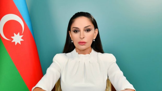 Bu gün Mehriban Əliyevanın doğum günüdür
