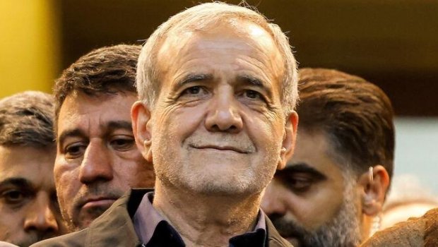 Pezeşkiandan Azərbaycan açıqlaması: Paşinyan mənə dedi ki...