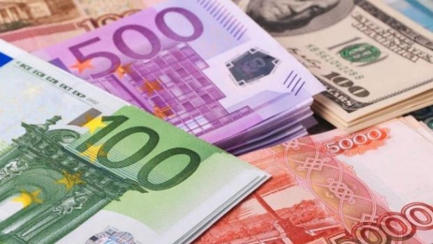 Avropa və rubl UCUZLAŞDI – Dollar isə...