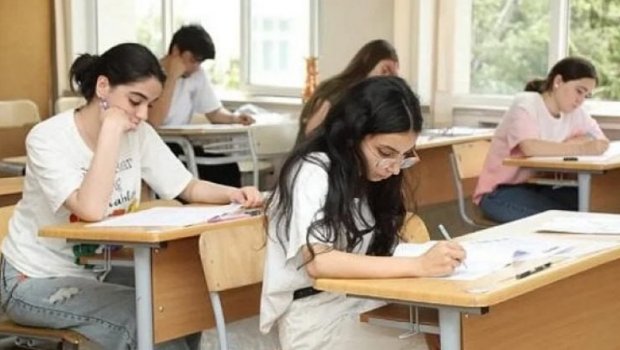 Qəbul planı tam dolan ali təhsil müəssisələri - SİYAHI