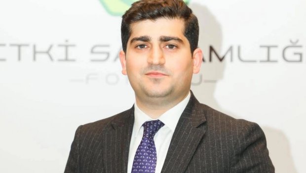 Rəşad Mehdizadəyə yüksək vəzifə verildi