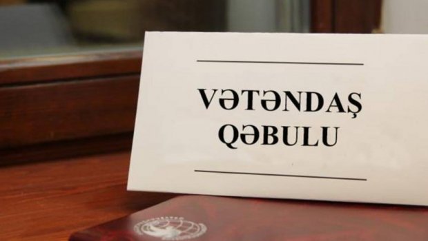 Nazirlərin qəbuluna düşmək istəyənlərin NƏZƏRİNƏ! – FOTO