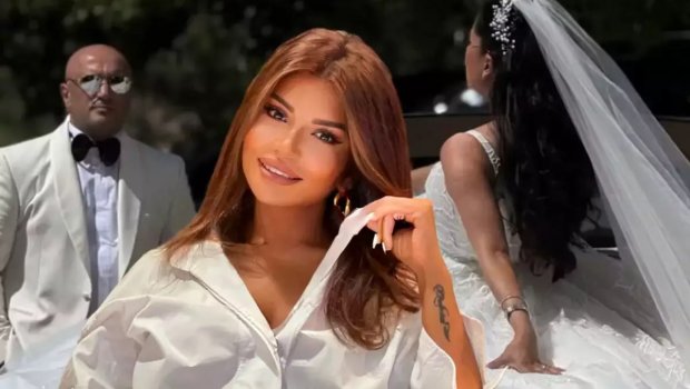 Afaqdan geyimini tənqid edənlərə cavab – FOTO