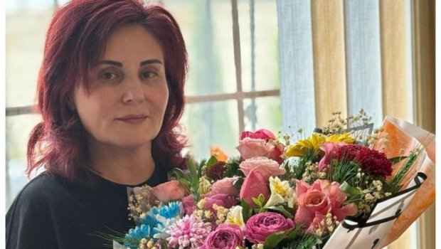 “Düşündüm ki, başqa yolum yoxdur” - 55 yaşında tələbə oldu