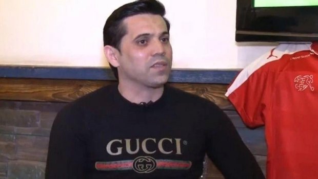Zaur Ramazanov: “”Qarabağ”a hücumçu lazımdır”