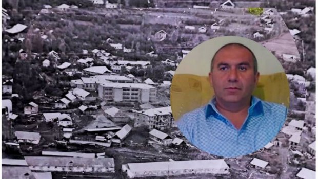 “Atamı ilk dəfə idi ki, ağlayan görürdüm...”