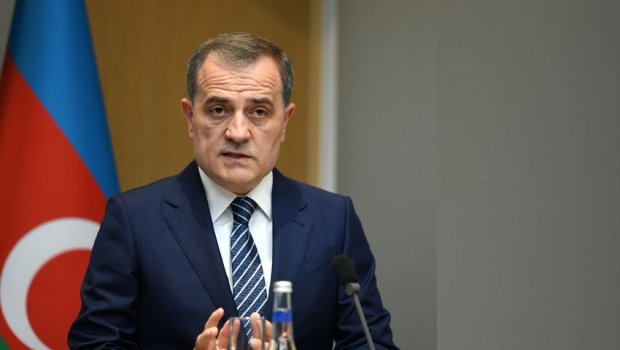 Nazir: “Ümidvarıq ki, Trampın komandası 907-ci düzəlişin tam ləğvi üçün Konqreslə iş aparacaq”