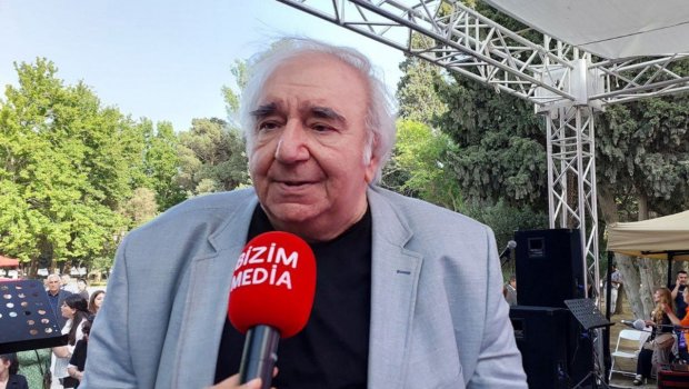 Ramiz Rövşənin səhhətində PROBLEM YARANDI