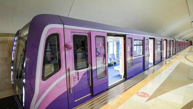 Sabah Bakı metrosu gücləndirilmiş rejimdə İŞLƏYƏCƏK