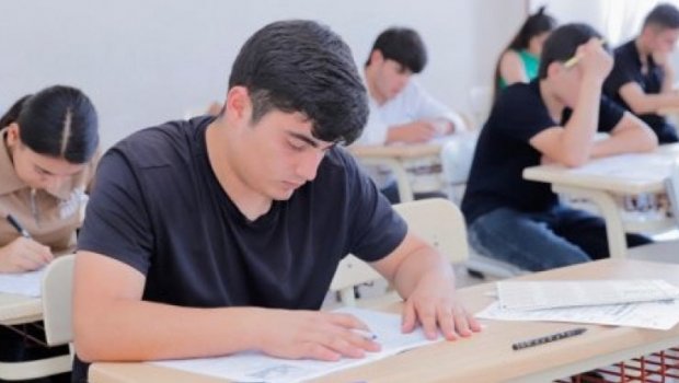 Qəbul olmayan abituriyentlərə BU TARİXDƏ ikinci şans veriləcək