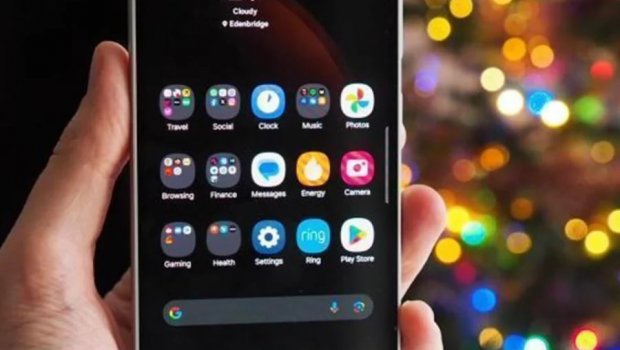 Dünyada İLK: Kondisionerli TELEFON satışa çıxarıldı