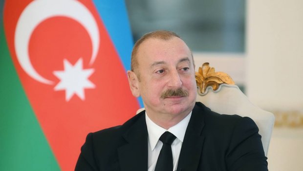 “Rusiyanın hər hansı hərəkətə əl atacağından qorxmursunuz?” sualına - Prezidentin cavabı! - VİDEO
