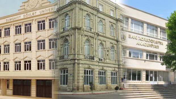 Bu universitetlər tələbələri rektorsuz qarşılayacaq – SİYAHI