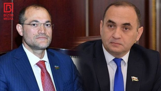 Ceyhun Məmmədovun “Gənclərin xaricdə təhsili əsgərlikdən yayınmaq üçündür” fikrinə Razi Nurullayevdən CAVAB