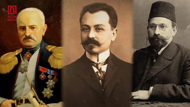 Qürbətdə dəfn edilən görkəmli şəxsiyyətlərimiz – ARAŞDIRMA