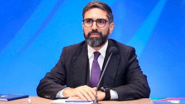 AFFA prezidenti “Qarabağ”ı təbrik etdi