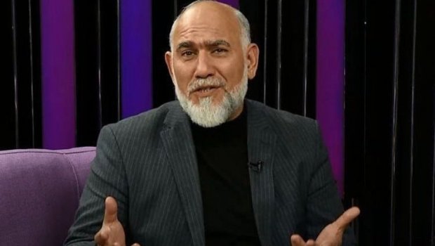 Elşən Xəzər Azərbaycanı TƏRK ETDİ