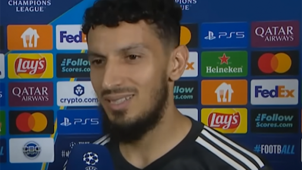 Zubir: “Qurbanov bundan da artığına layiqdir” – VİDEO