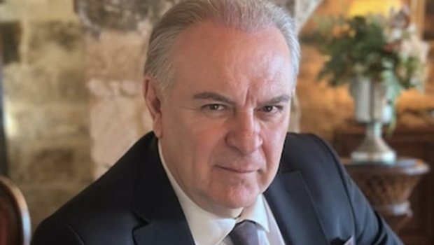 Məşhur aktyor “Kuruluş Osman”da