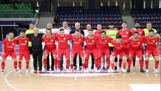Çempionlar Liqası: “Araz Naxçıvan” Şotlandiya klubu ilə qarşılaşır