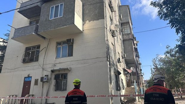 Həmin binanın sakinlərinə kirayə pulu veriləcək – RƏSMİ