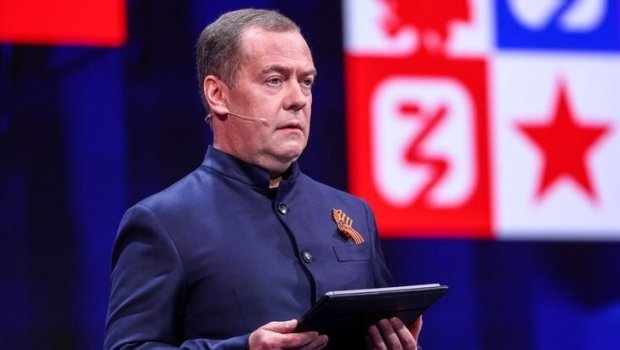 Medvedev daha bir Avropa ölkəsini TƏHDİD ETDİ – “Hədəfimizə çevriləcək”